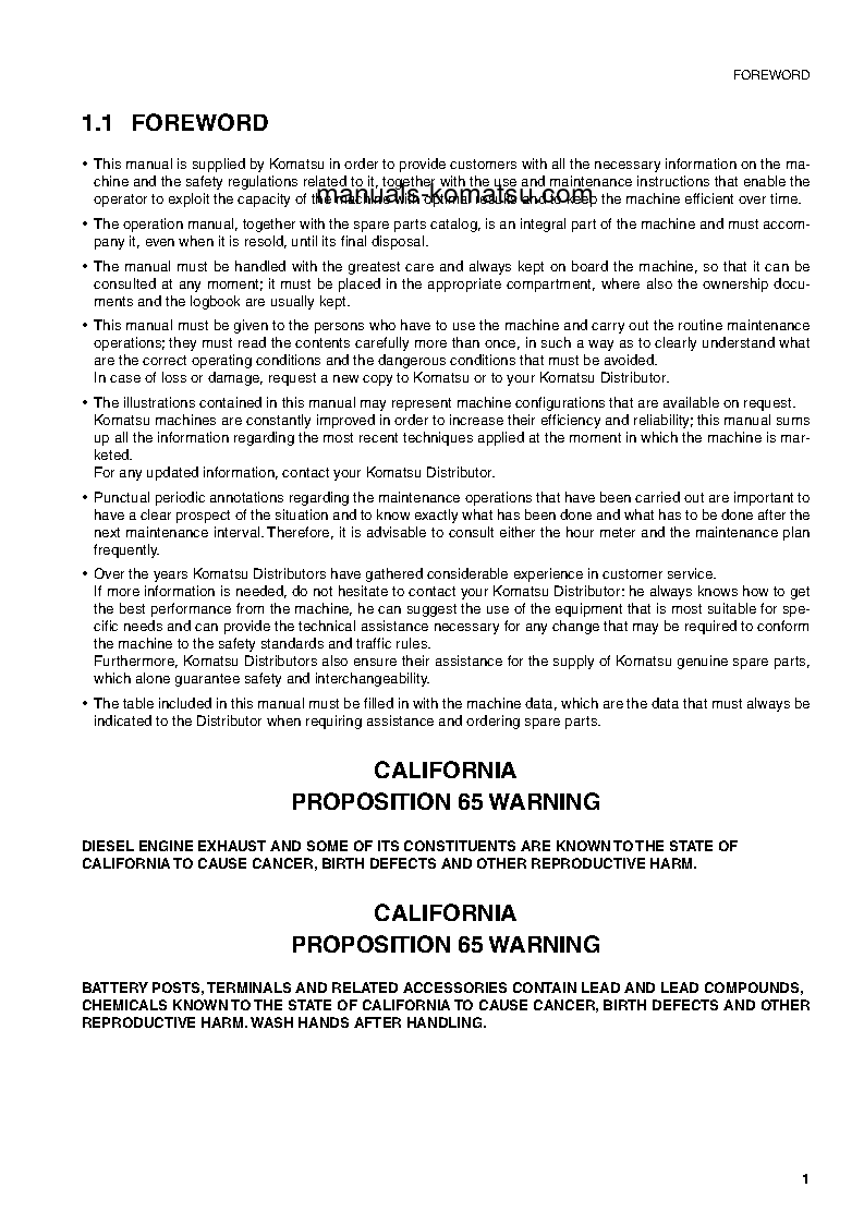 Protected: SK714-5(ITA)-/ S/N 37AF01701-37AF01875 Operation manual (English)