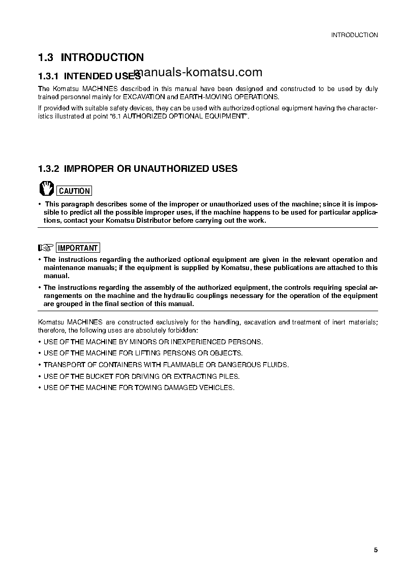 Protected: SK714-5(ITA)-/ S/N 37AF01701-37AF01875 Operation manual (English)