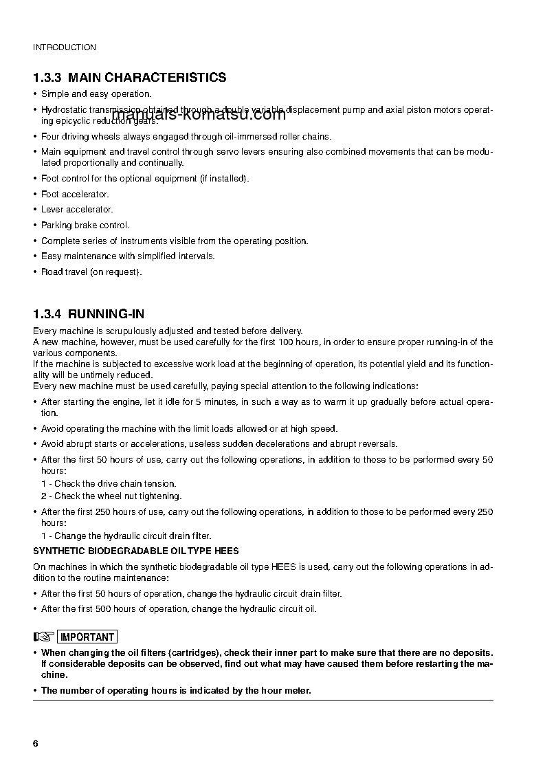 Protected: SK714-5(ITA)-/ S/N 37AF01701-37AF01875 Operation manual (English)