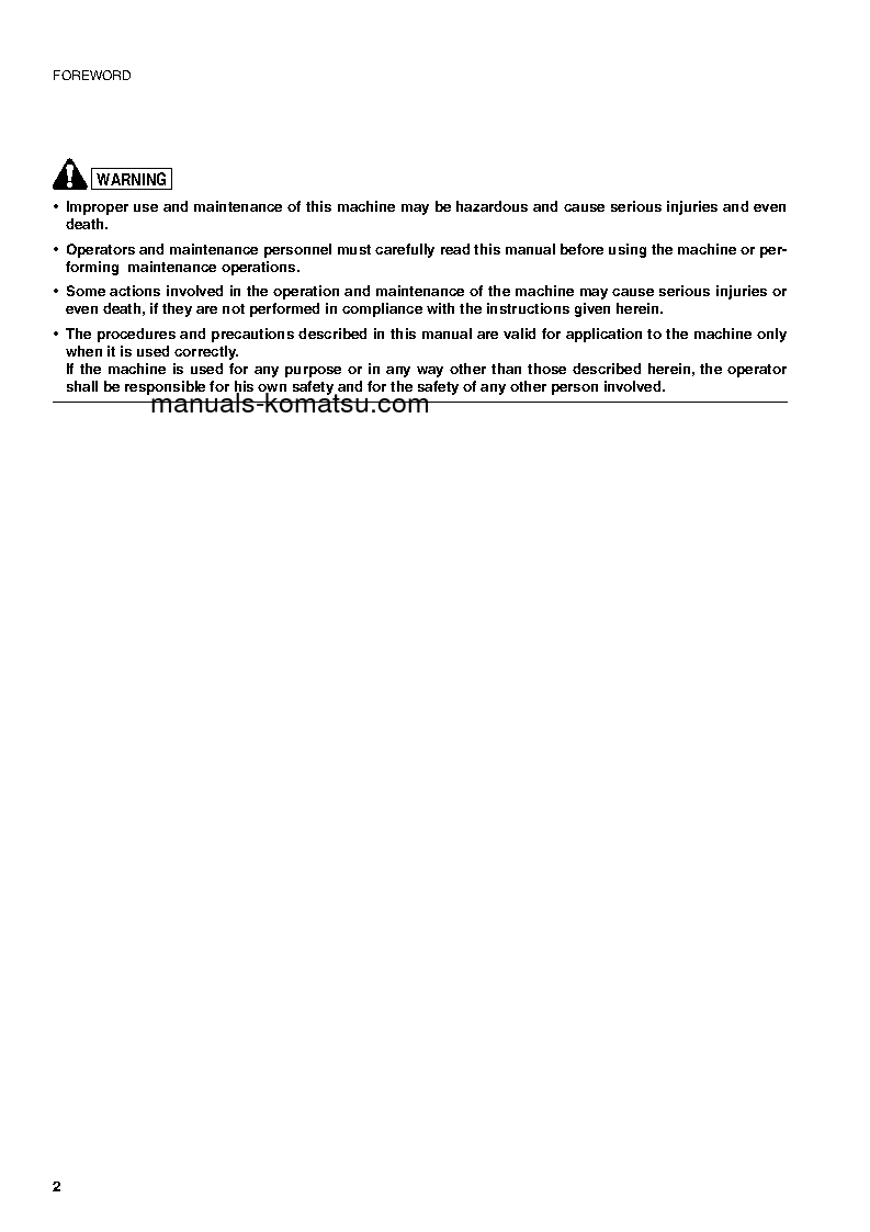 Protected: SK815-5(ITA) S/N 37BF00876-37BF00901 Operation manual (English)