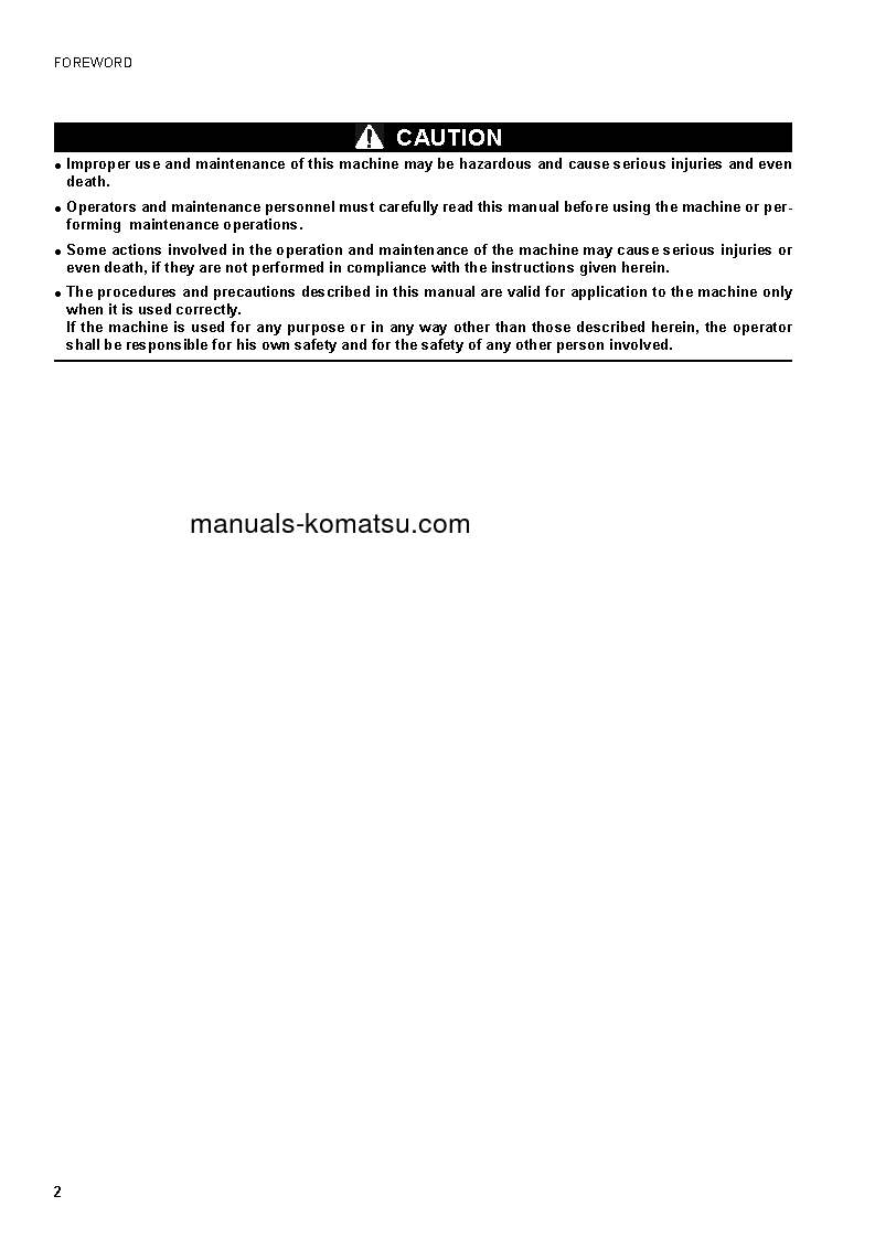 Protected: SK1020-5(ITA) S/N 37CF00126-UP Operation manual (English)