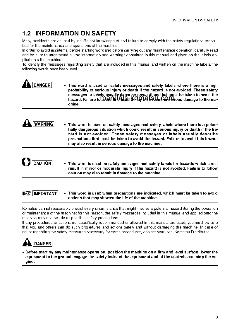 Protected: SK815-5(ITA)-TURBO S/N 37BTF00003-37BTF00155 Operation manual (English)