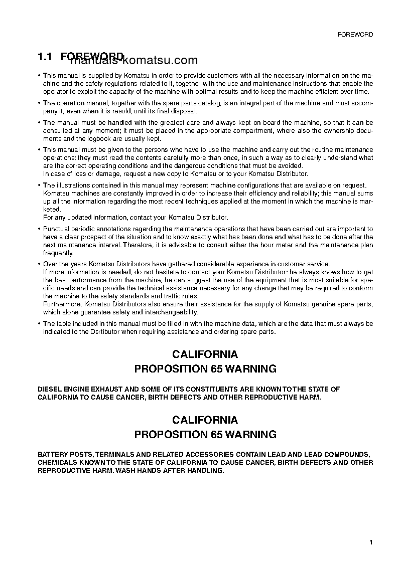 Protected: SK815-5(ITA)-TURBO S/N 37BTF00156-37BTF00223 Operation manual (English)