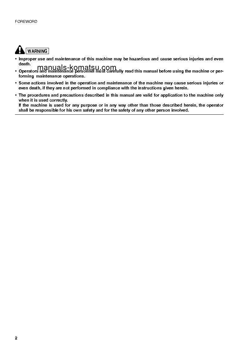 Protected: SK815-5(ITA)-TURBO S/N 37BTF00156-37BTF00223 Operation manual (English)