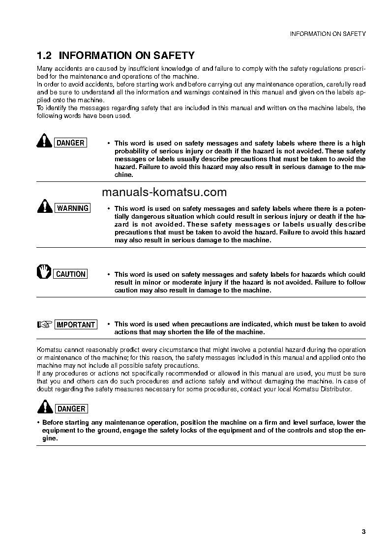 Protected: SK815-5(ITA)-TURBO S/N 37BTF00156-37BTF00223 Operation manual (English)