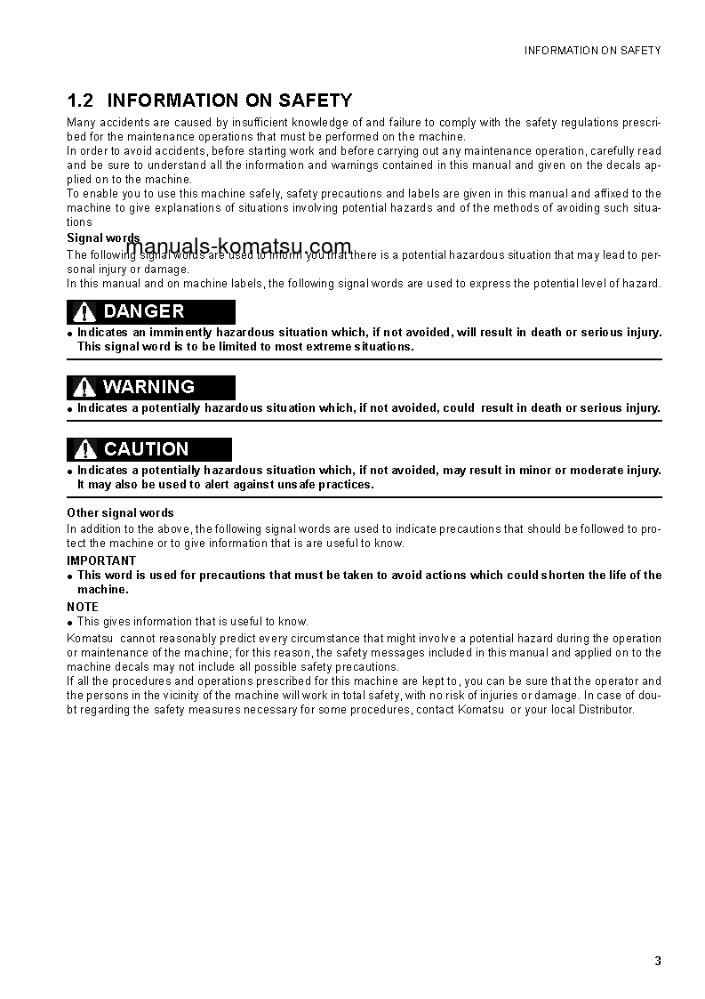 Protected: SK1020-5(ITA)-TURBO S/N 37CTF00147-UP Operation manual (English)