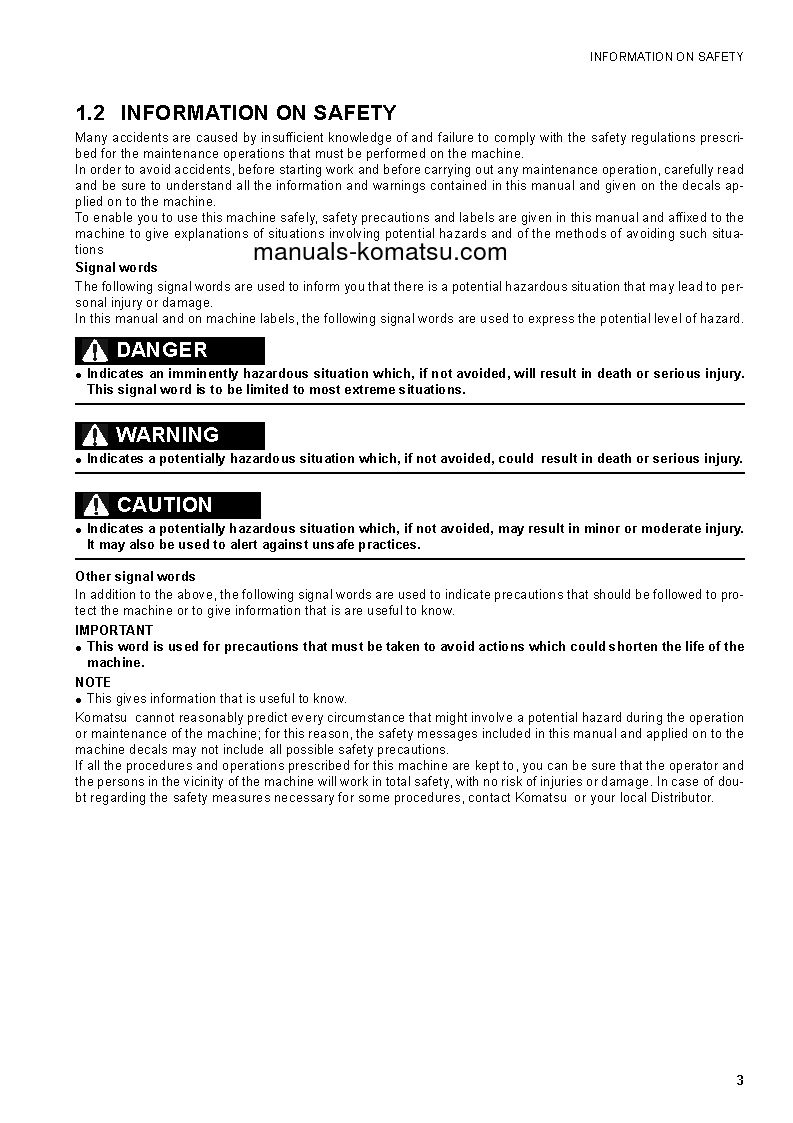 Protected: SK1026-5(ITA) S/N 37CTF50001-UP Operation manual (English)