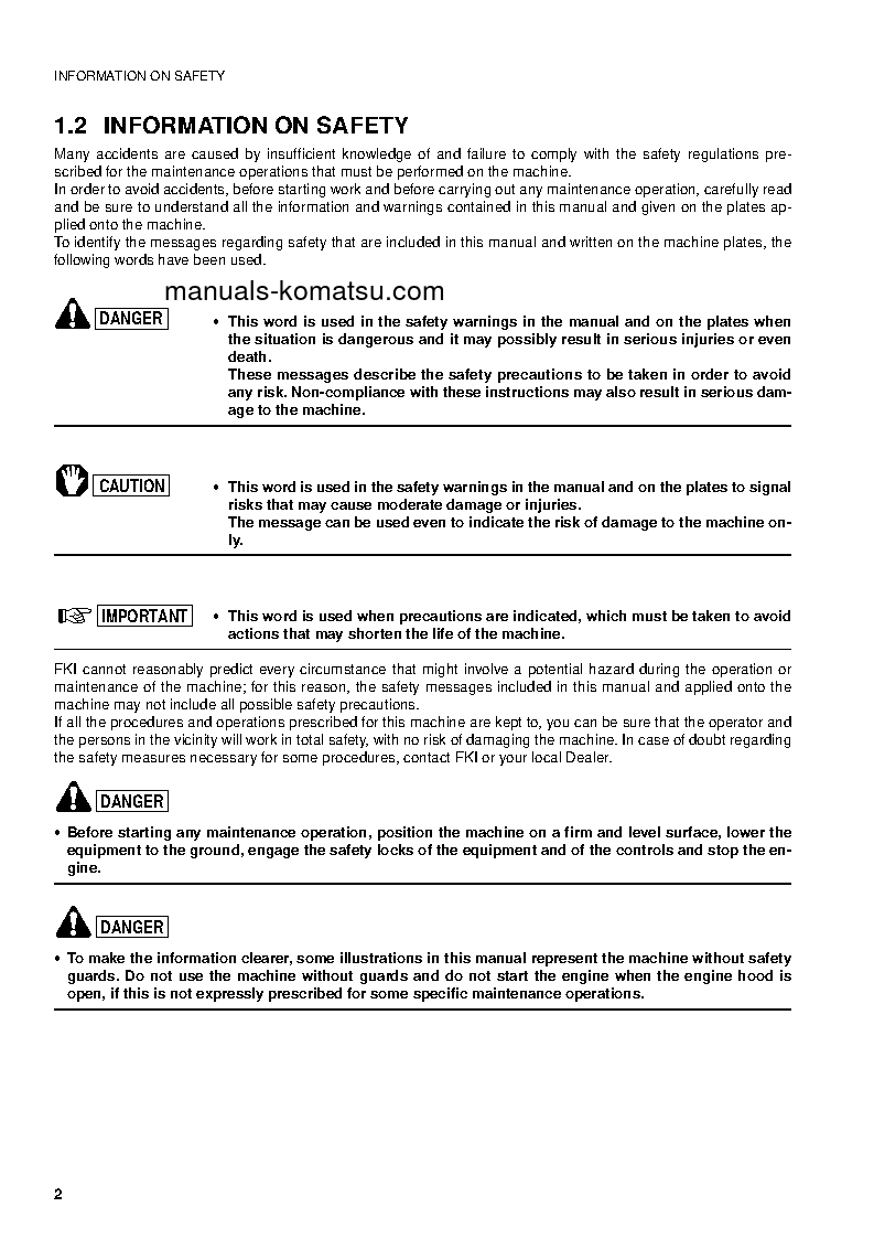 Protected: SK07J-2(ITA) S/N F20001-UP Operation manual (English)