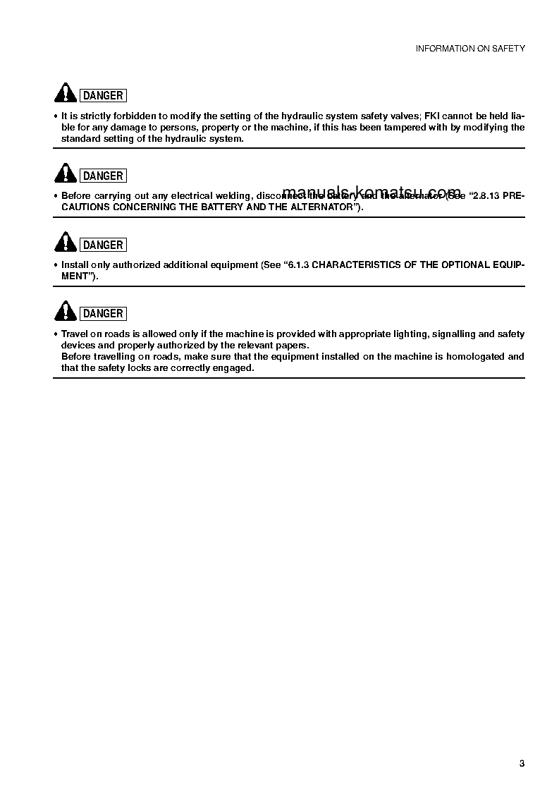 Protected: SK07J-2(ITA) S/N F20001-UP Operation manual (English)