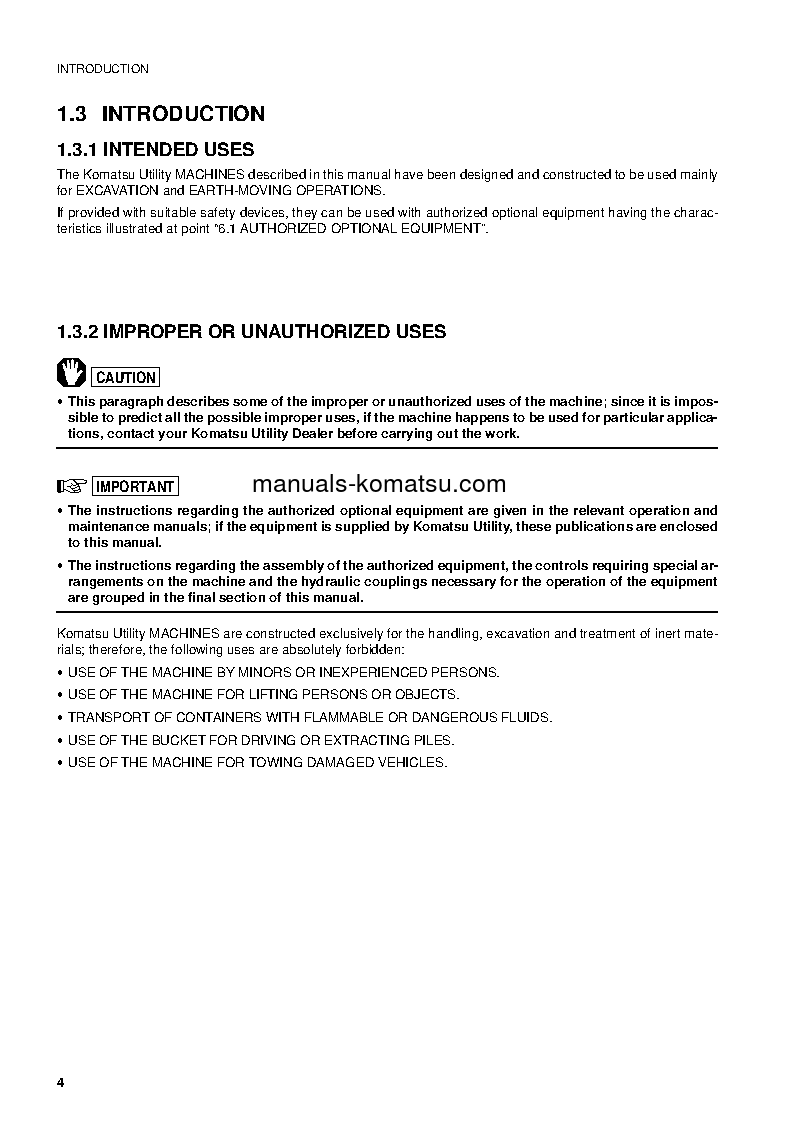 Protected: PC12R-8(ITA) S/N F31493-F33180 Operation manual (English)