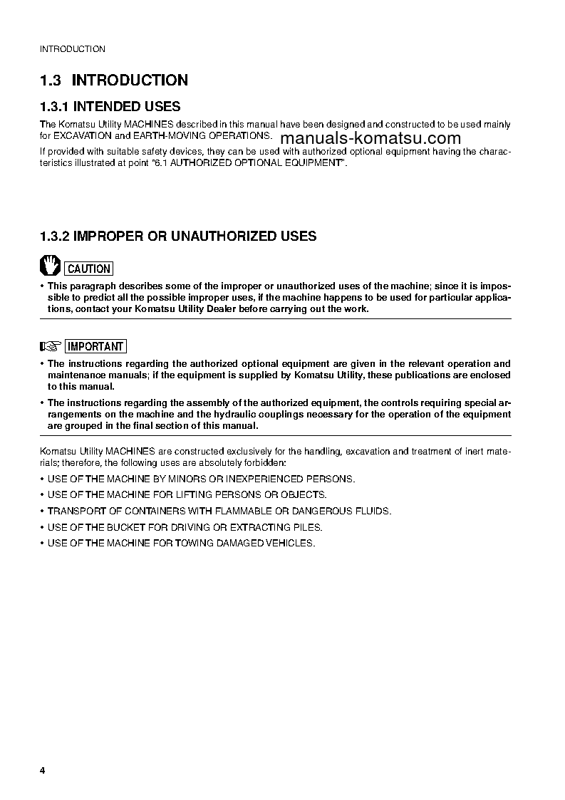 Protected: PC12R-8(ITA) S/N F33181-UP Operation manual (English)