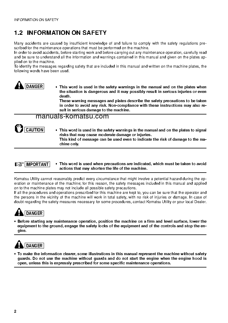 Protected: SK714-5(ITA)-/ S/N 37AF00004-37AF01875 Operation manual (English)