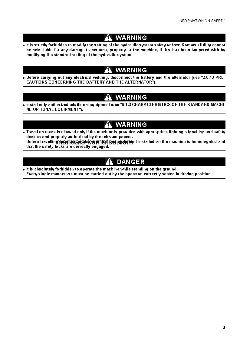 Protected: SK714-5(ITA)-/ S/N 37AF01876-UP Operation manual (English)