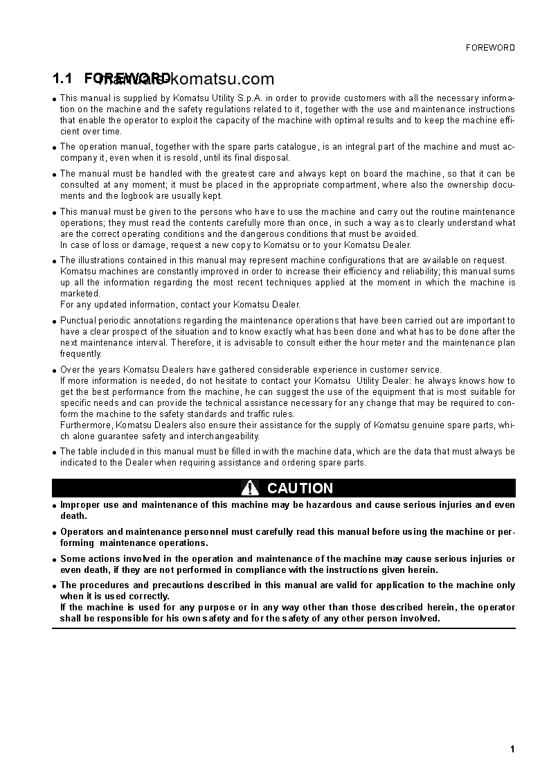 Protected: SK714-5(ITA)-/ S/N 37AF02131-37AF02794 Operation manual (English)