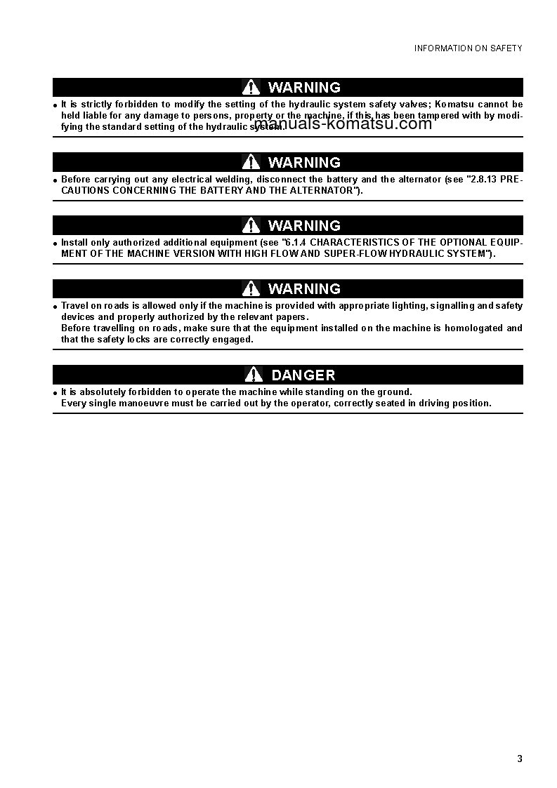 Protected: SK1020-5(ITA) S/N 37CF00138-37CF80017 Operation manual (English)