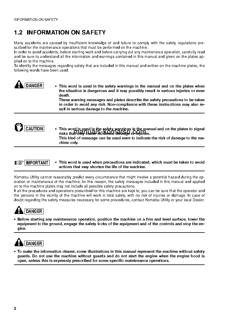 Protected: SK815-5(ITA)-TURBO S/N 37BTF00003-37BTF00223 Operation manual (English)