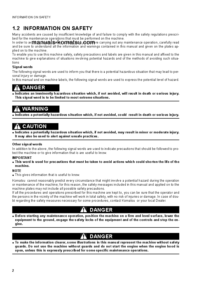 Protected: SK815-5(ITA)-TURBO S/N 37BTF70073-UP Operation manual (English)