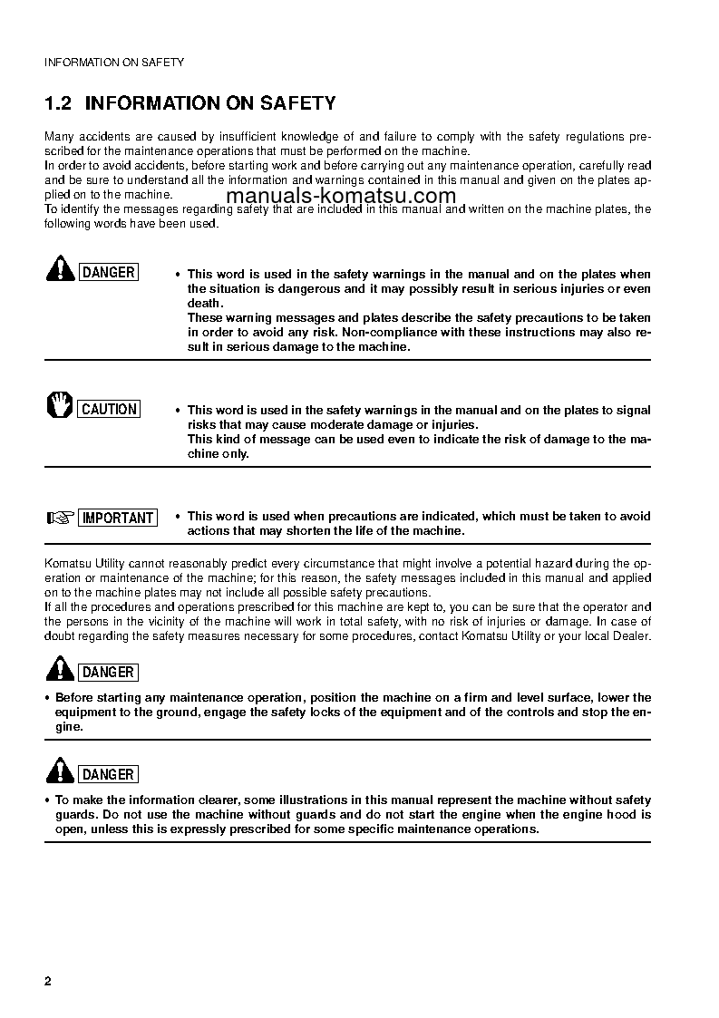 Protected: SK820-5(ITA) S/N 37BTF50003-37BTF50111 Operation manual (English)