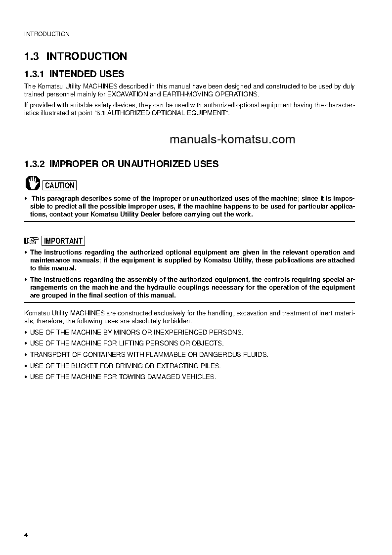Protected: SK820-5(ITA) S/N 37BTF50003-37BTF50111 Operation manual (English)