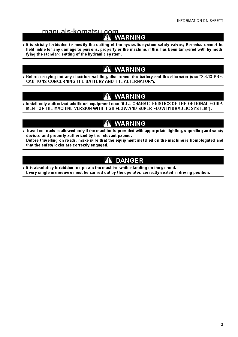 Protected: SK1020-5(ITA)-TURBO S/N 37CTF00147-37CTF00363 Operation manual (English)