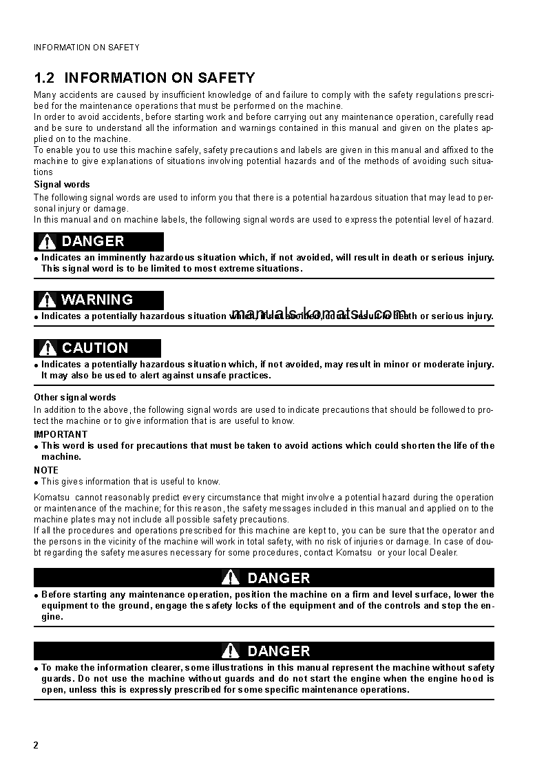 Protected: SK1020-5(ITA)-TURBO S/N 37CTF00432-37CTF00654 Operation manual (English)