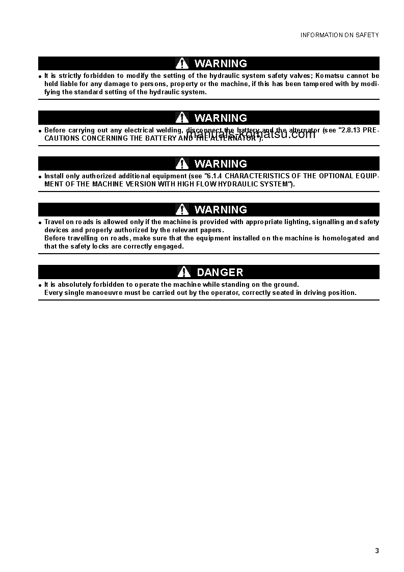 Protected: SK1020-5(ITA)-TURBO S/N 37CTF00432-37CTF00654 Operation manual (English)