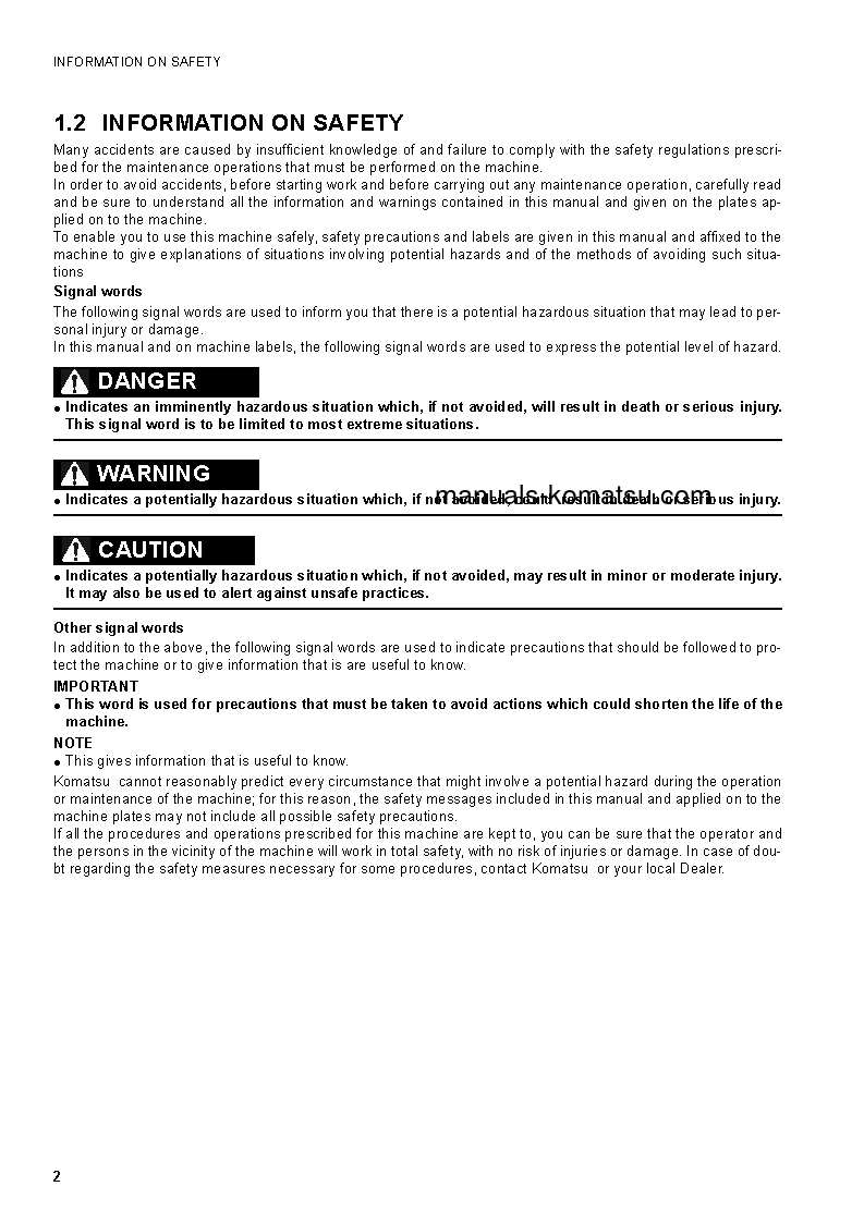 Protected: SK1026-5(ITA) S/N 37CTF50001-37CTF50018 Operation manual (English)
