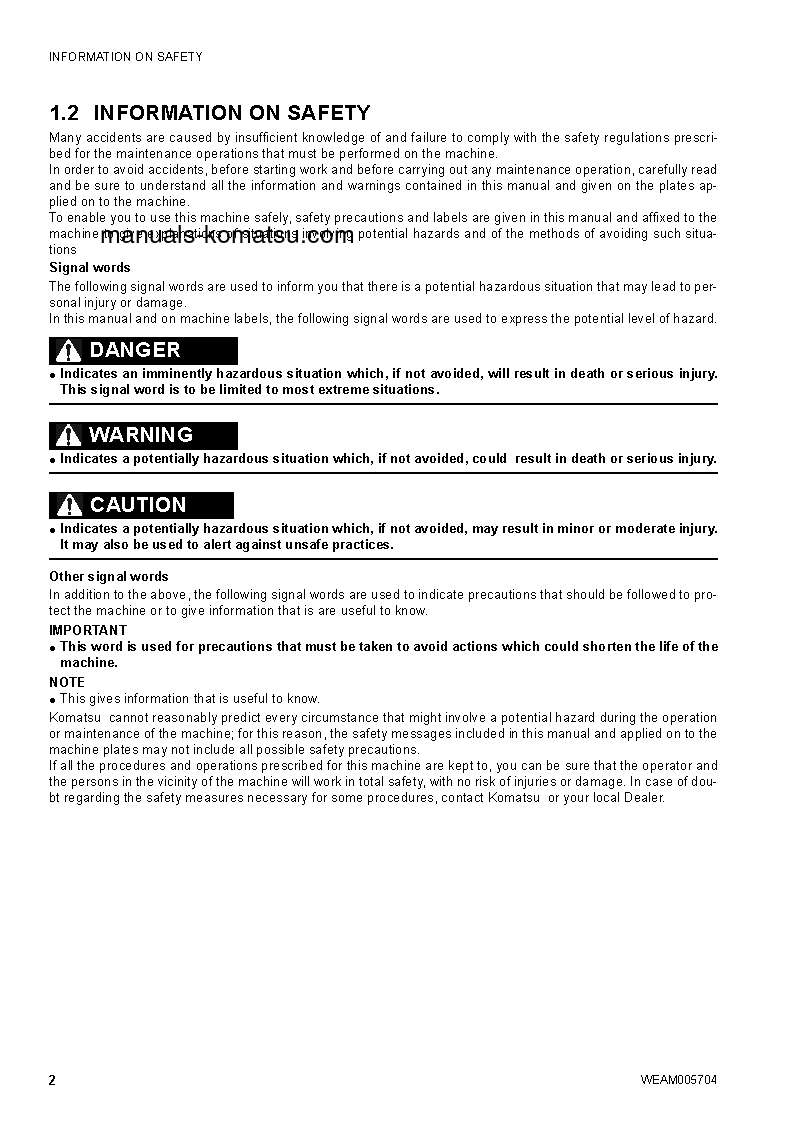Protected: SK1026-5(ITA) S/N 37CTF50073-37CTF50082 Operation manual (English)