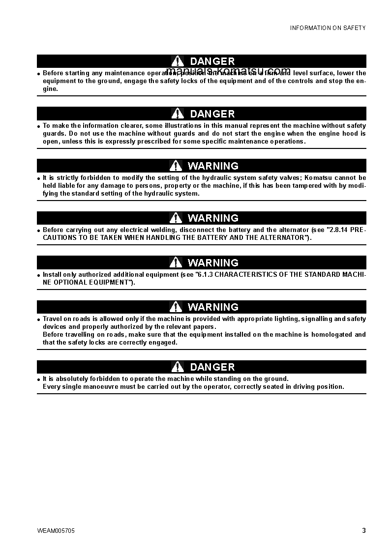 Protected: SK1026-5(ITA) S/N 37CTF50083-UP Operation manual (English)