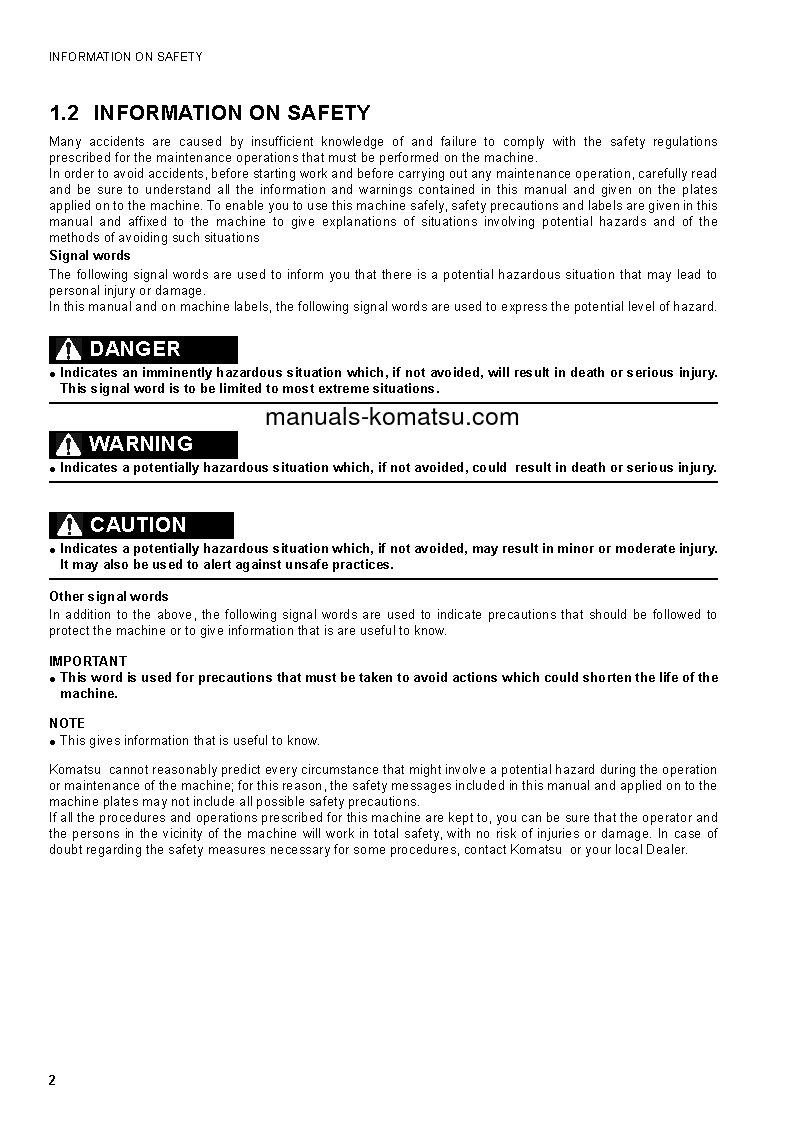 Protected: CK20-1(ITA) S/N F00003-F00270 Operation manual (English)