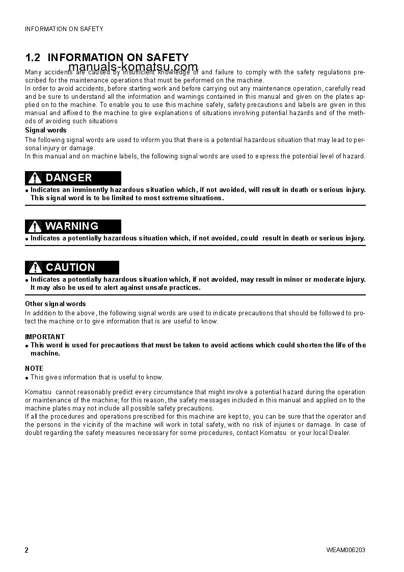 Protected: CK30-1(ITA) S/N F00188-F00197 Operation manual (English)
