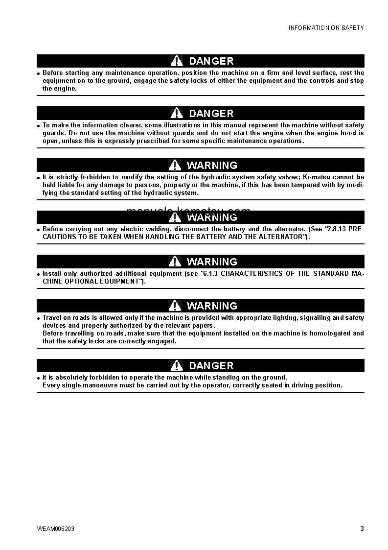 Protected: CK30-1(ITA) S/N F00188-F00197 Operation manual (English)