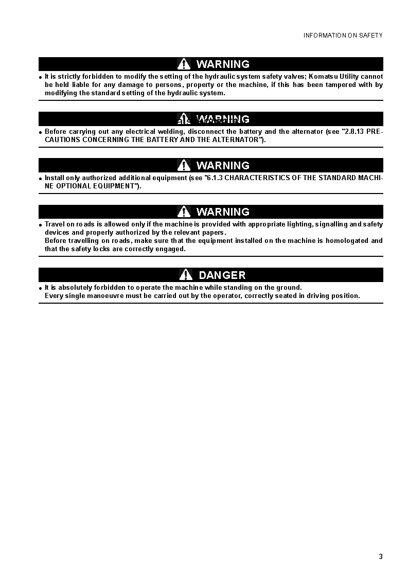 Protected: SK714-5(ITA)-/ S/N 37AFS0001-UP Operation manual (English)