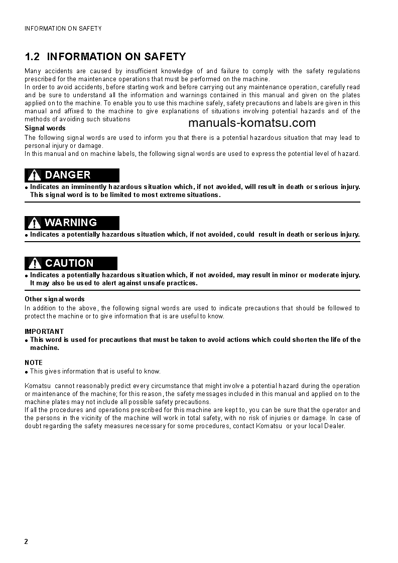 Protected: CK25-1(ITA) S/N F00003-F00070 Operation manual (English)