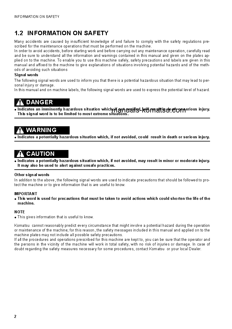 Protected: CK35-1(ITA) S/N F00003-F00054 Operation manual (English)