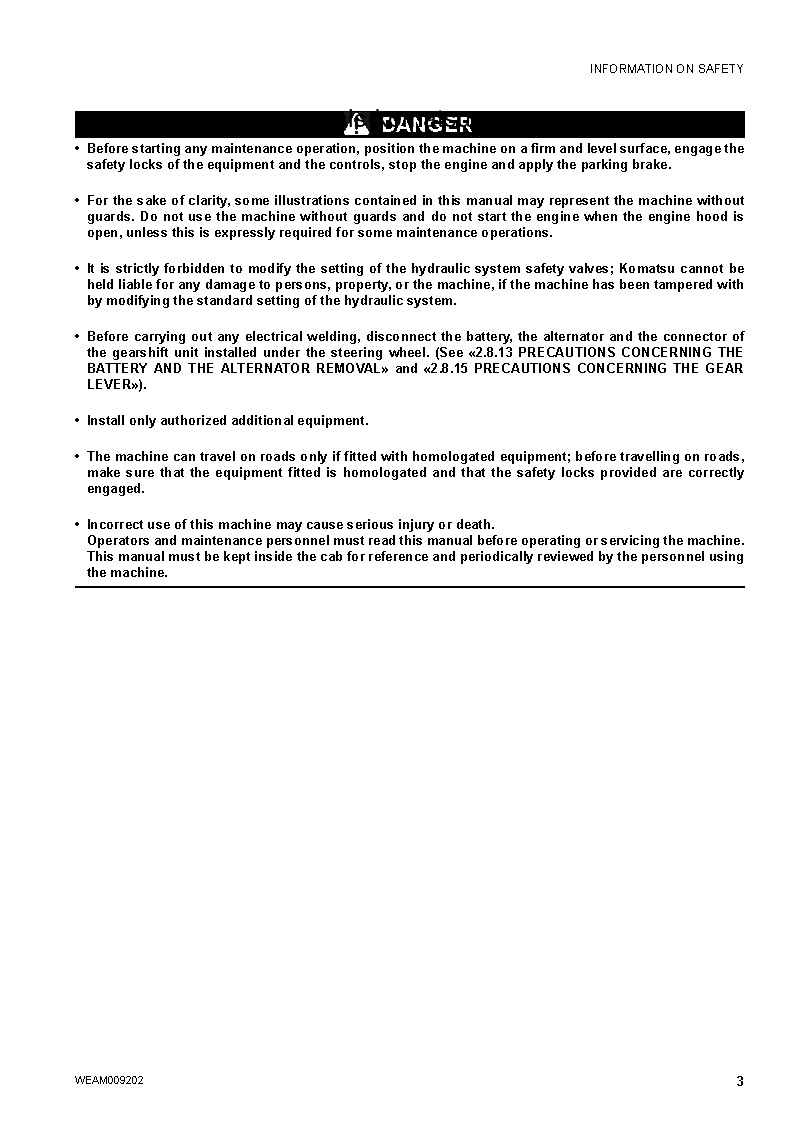 Protected: WH713-1(ITA)-TIER 3 S/N 395F71097-UP Operation manual (English)