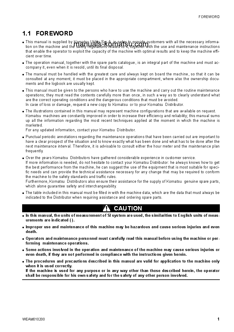 Protected: SK510-5(ITA) S/N F00936-UP Operation manual (English)