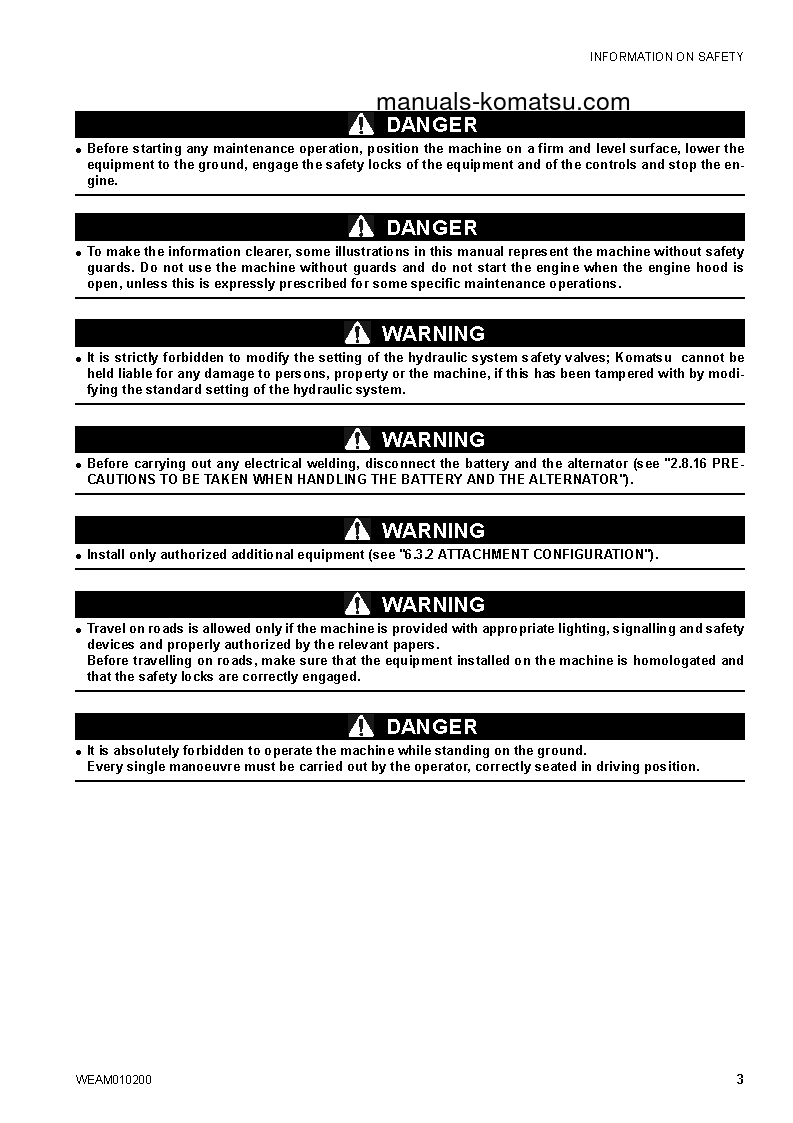 Protected: SK510-5(ITA) S/N F00936-UP Operation manual (English)