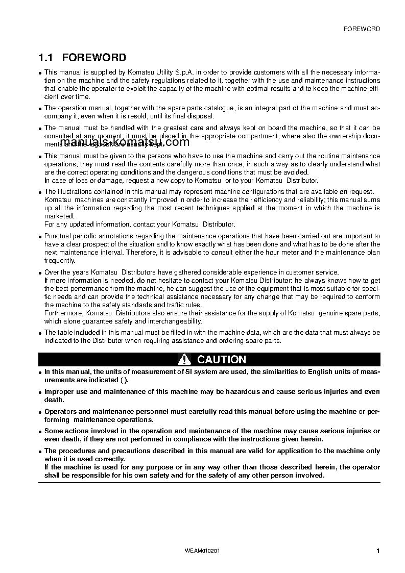 Protected: SK510-5(ITA) S/N F01042-UP Operation manual (English)