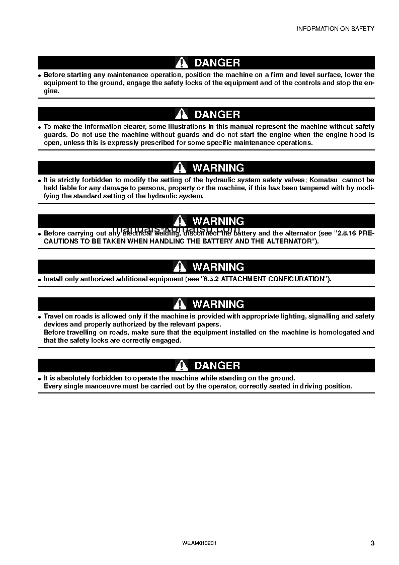 Protected: SK510-5(ITA) S/N F01042-UP Operation manual (English)
