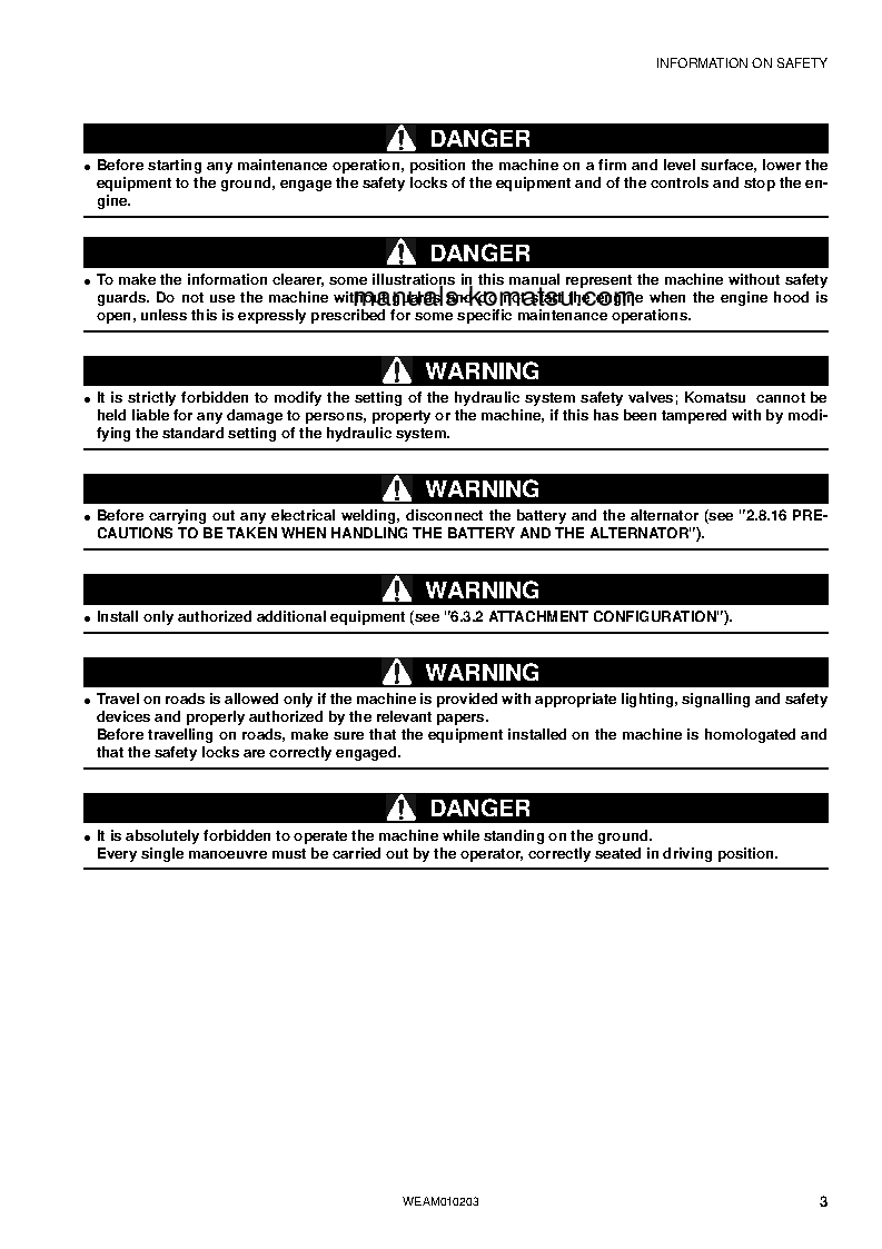 Protected: SK510-5(ITA) S/N F01050-UP Operation manual (English)