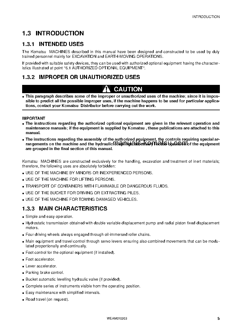 Protected: SK510-5(ITA) S/N F01050-UP Operation manual (English)