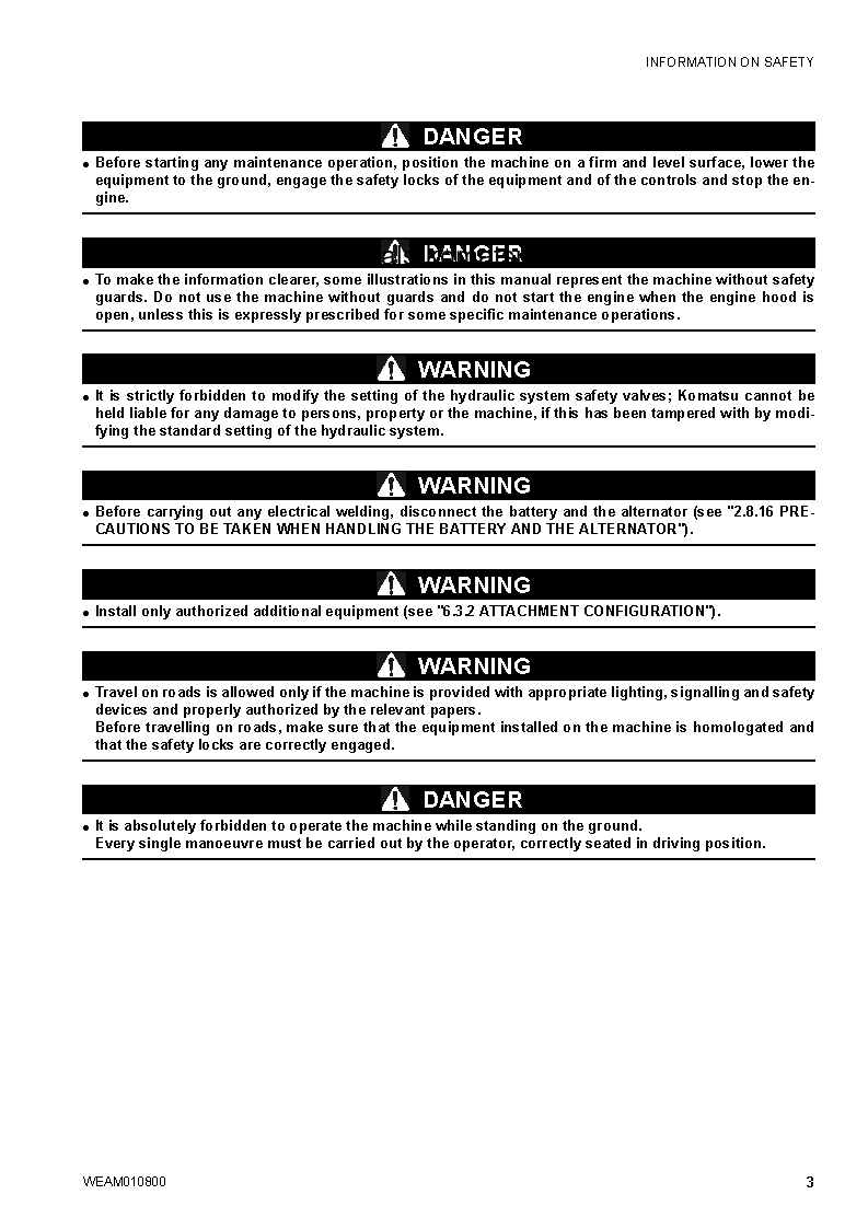 Protected: SK1020-5(ITA)-TURBO S/N F00678-UP Operation manual (English)