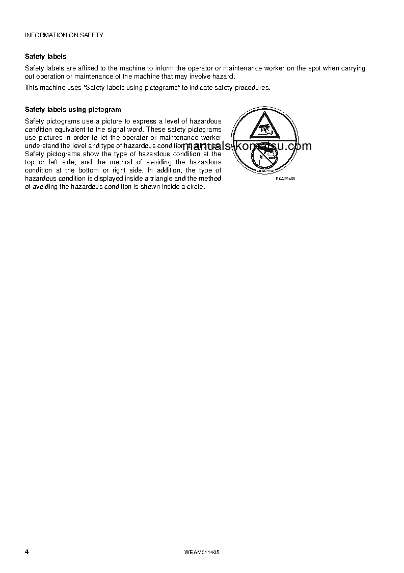 Protected: WB93R-5(ITA)-TIER 3 S/N F63399-UP Operation manual (English)