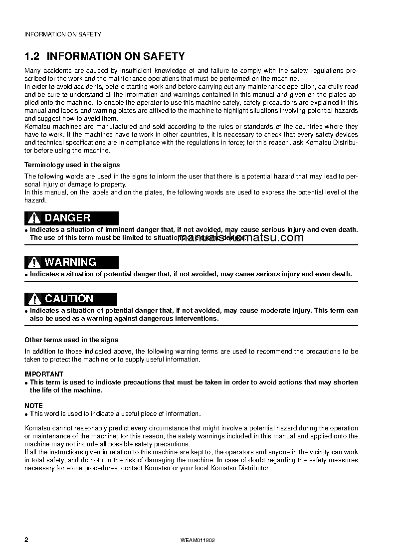 Protected: PC30MR-3(JPN)-FOR CANOPY S/N 32753-UP Operation manual (English)