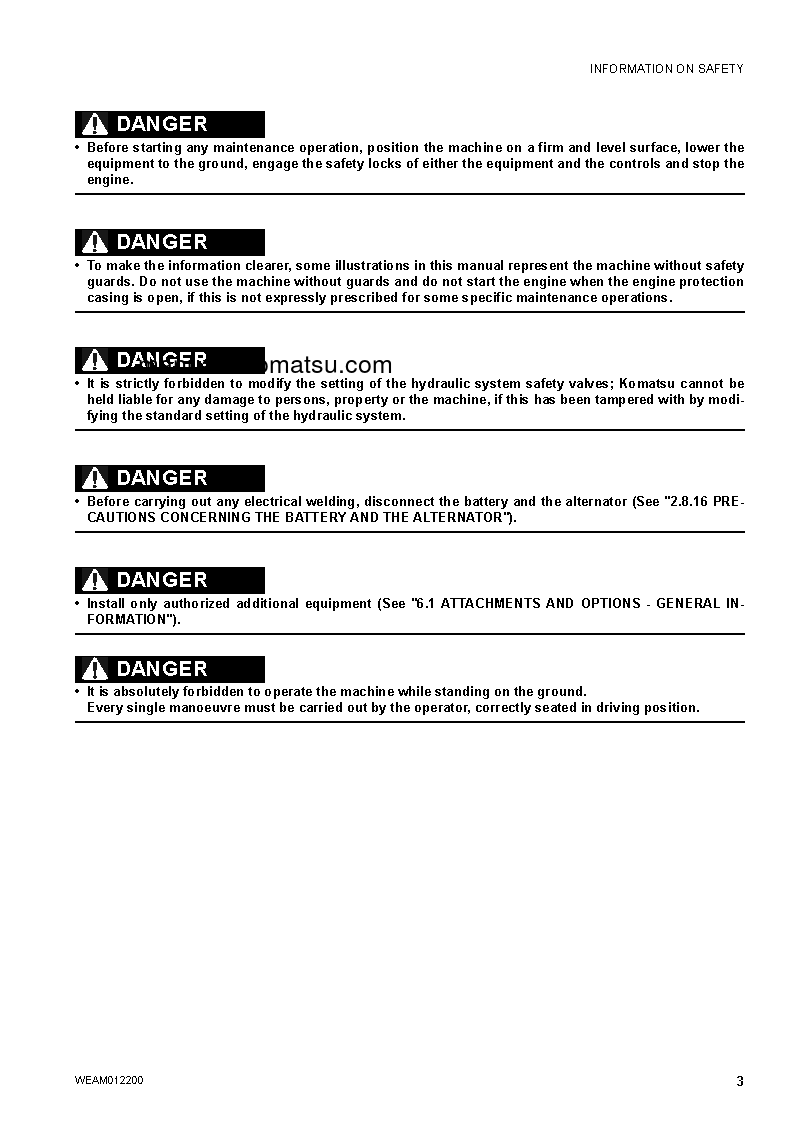 Protected: PC50MR-2(ITA) S/N F03246-UP Operation manual (English)