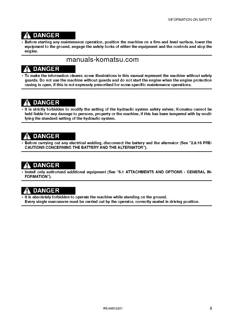 Protected: PC50MR-2(ITA) S/N F03421-UP Operation manual (English)