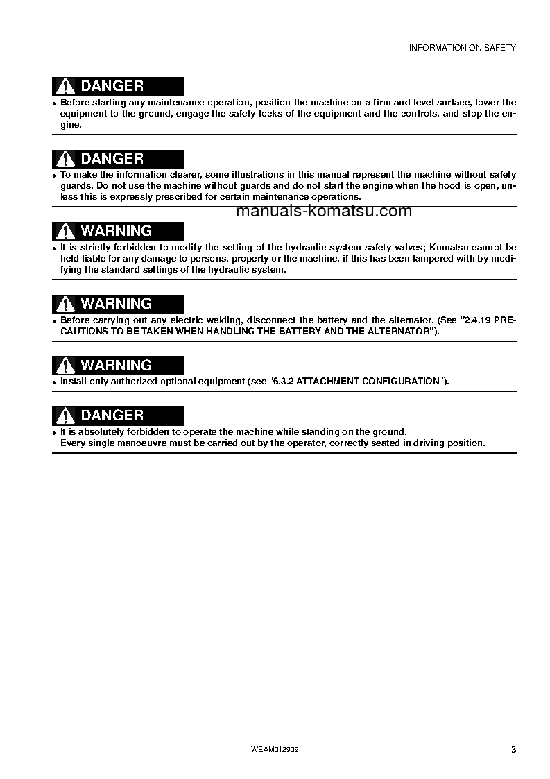 Protected: PC80MR-3(ITA) S/N F00952-UP Operation manual (English)