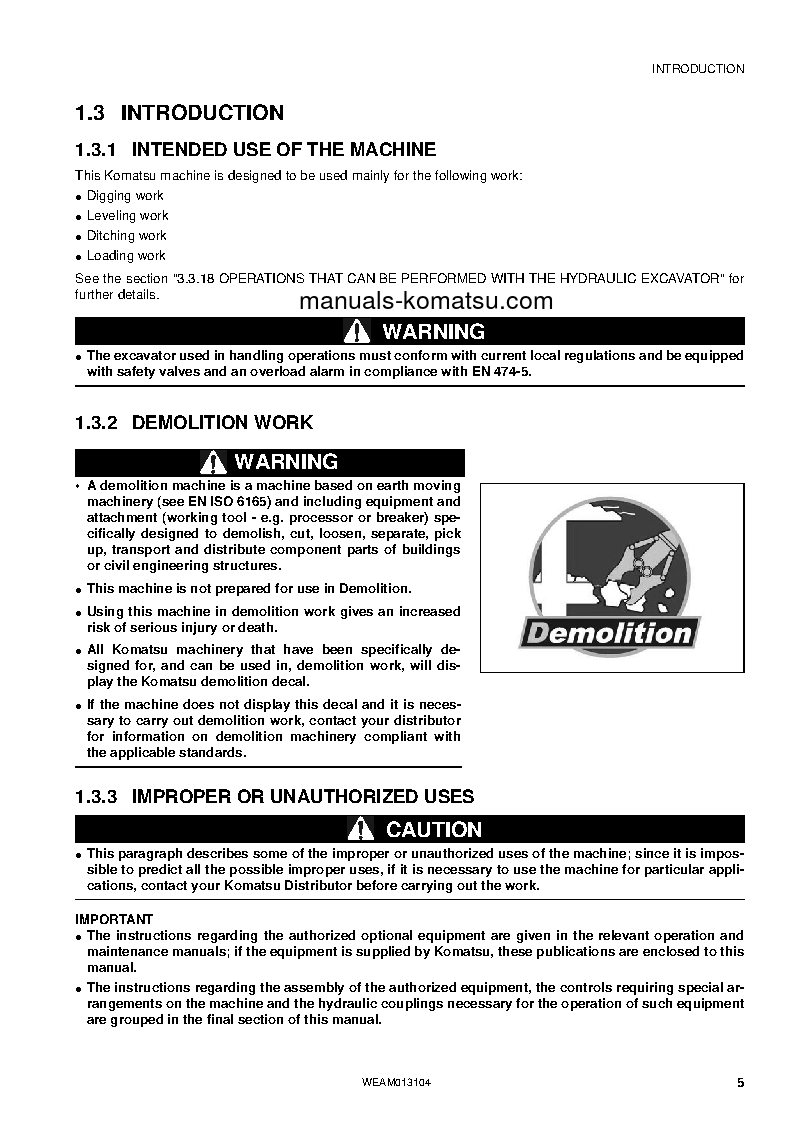 Protected: PC88MR-8(ITA) S/N F80362-UP Operation manual (English)