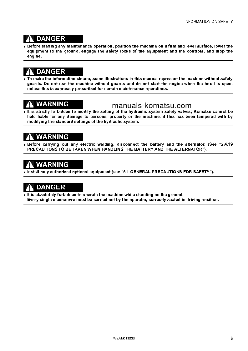 Protected: PC78US-8(JPN)-FOR EU S/N 15750-UP Operation manual (English)